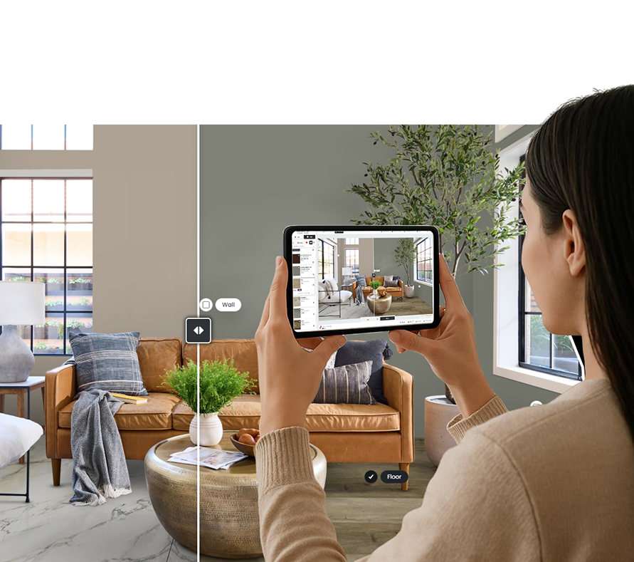 Side-by-Side Product