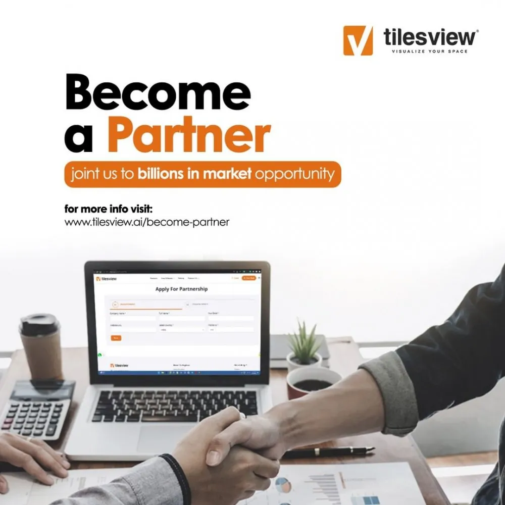 How Tilesview Can Benefit Your Business?