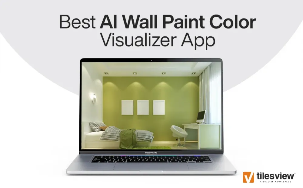 Best AI Wall Paint Color Visualizer App